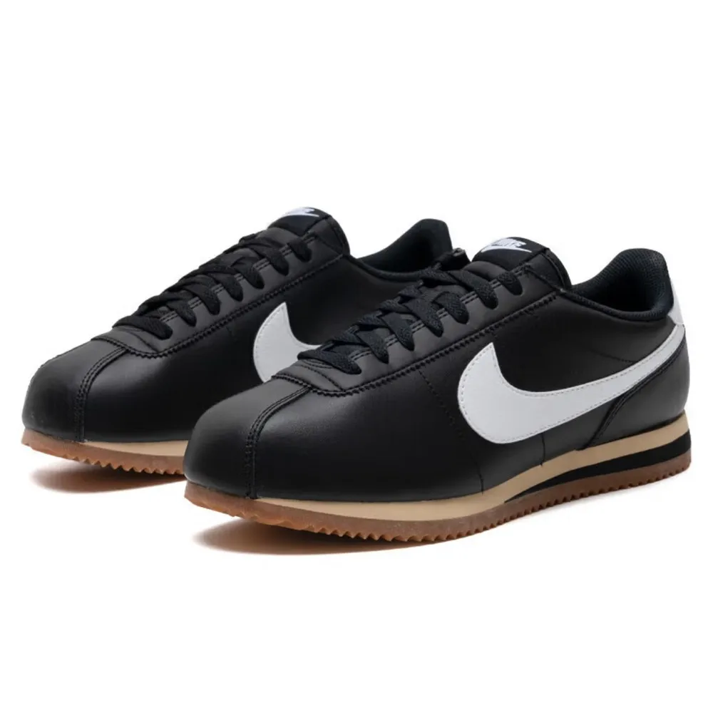 Nike Classic Cortez Sneakers Retro Classic Design Comfort Cushioning Lightweight Durable for Everyday WearDM4044-002