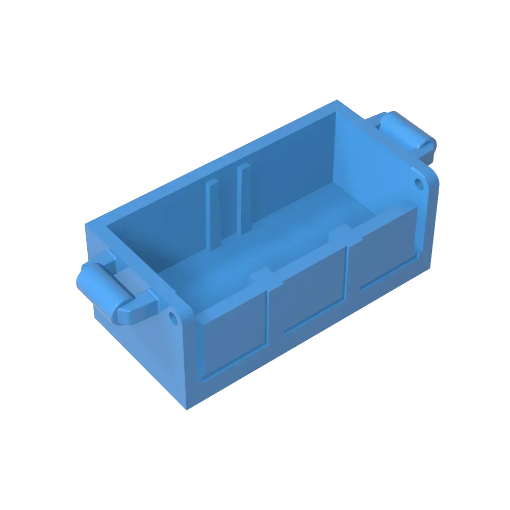 مجموعة مكعبات البناء التقنية Eske Kouri GDS-2100 المتوافقة مع ليغو 4738، ألعاب تعليمية للأطفال، مجموعة قطع تجميعية