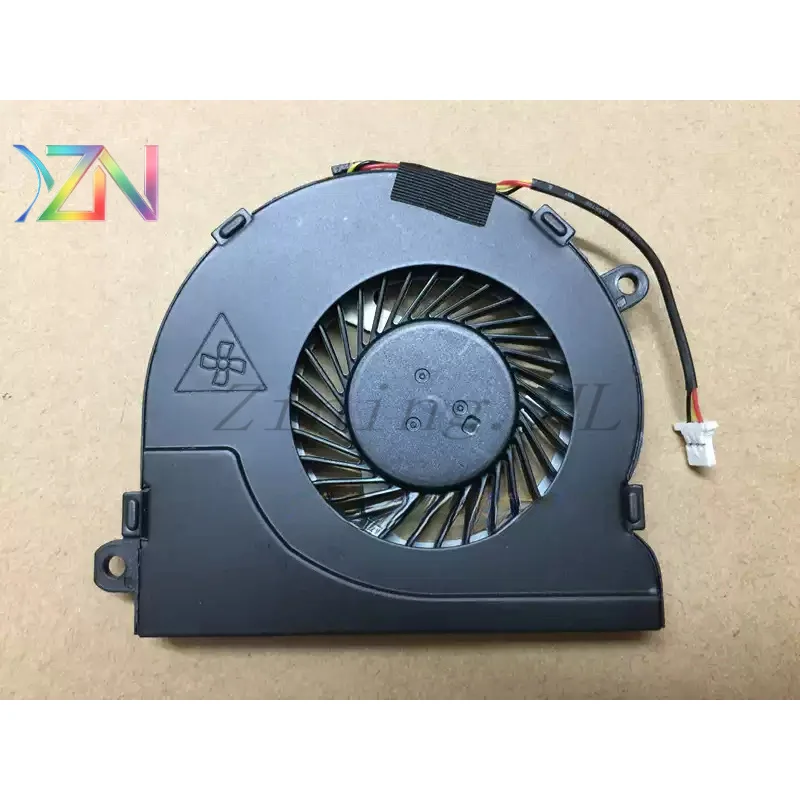 Internal Notebook Cooling Fan Unit Fits for Dell Inspiron Series 15‑5000,5447,14‑3000,5542,5543,5545,5547,5548