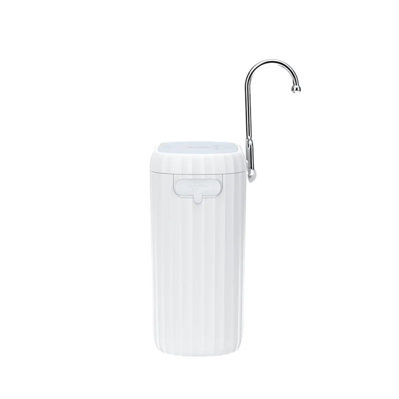 ABJF-Remote APP Controller WIFI Intelligent Watering Device Pump Timed Automatic Drip Irrigation System For Garden Terrace