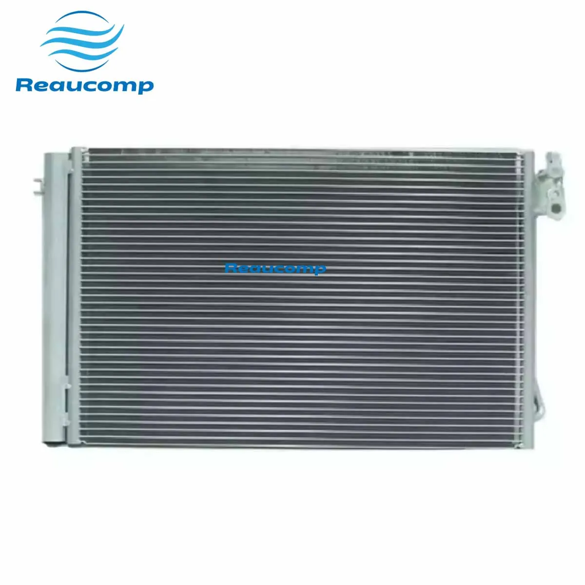 A/C AC Condenser For BMW 1 X1 3 Z4 E81 E84 E87 E90 E91  64536930040 6453920630 64509169772 64539229022