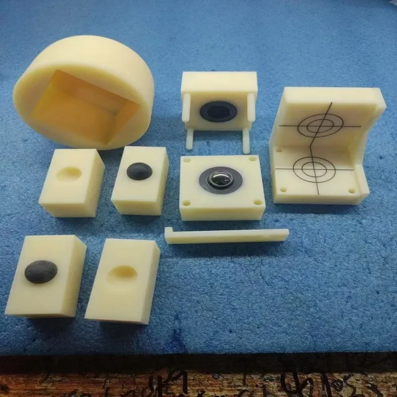 Automatic Quality Assurance Deviation Detection Module (AQA Module)