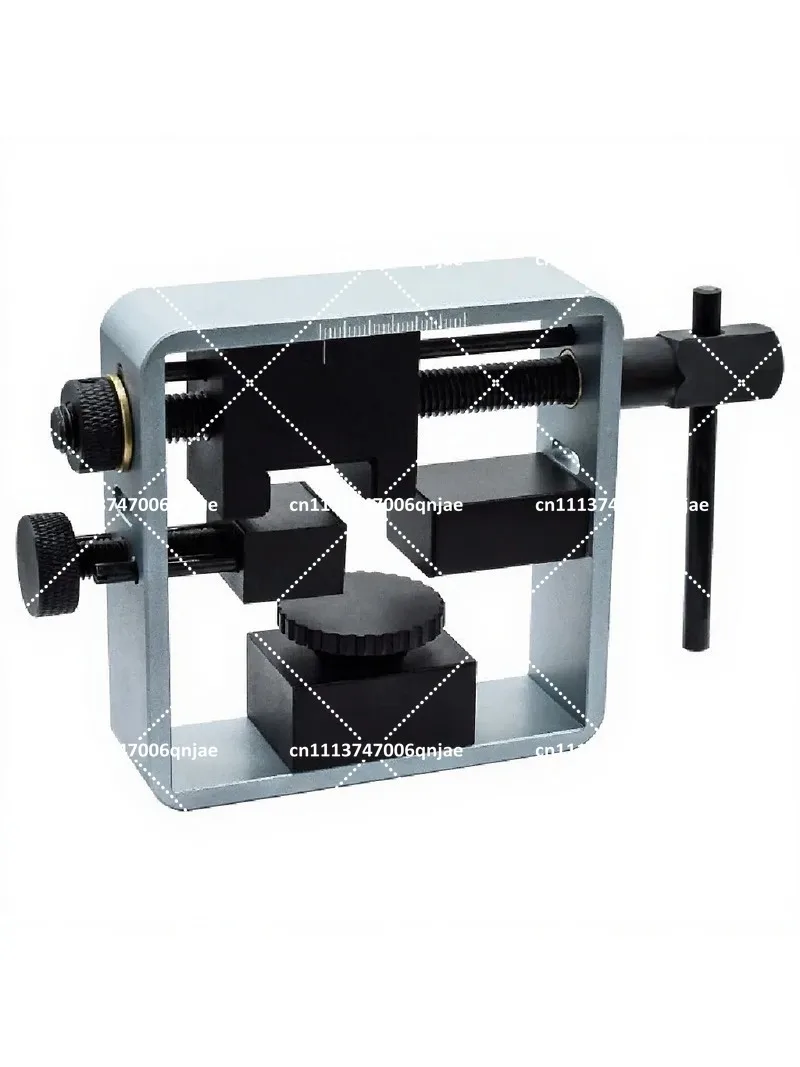 Mechanical Position Adjustment Pusher Tool, Heavy‑Duty Maintenance Hand Tool with Durable Construction