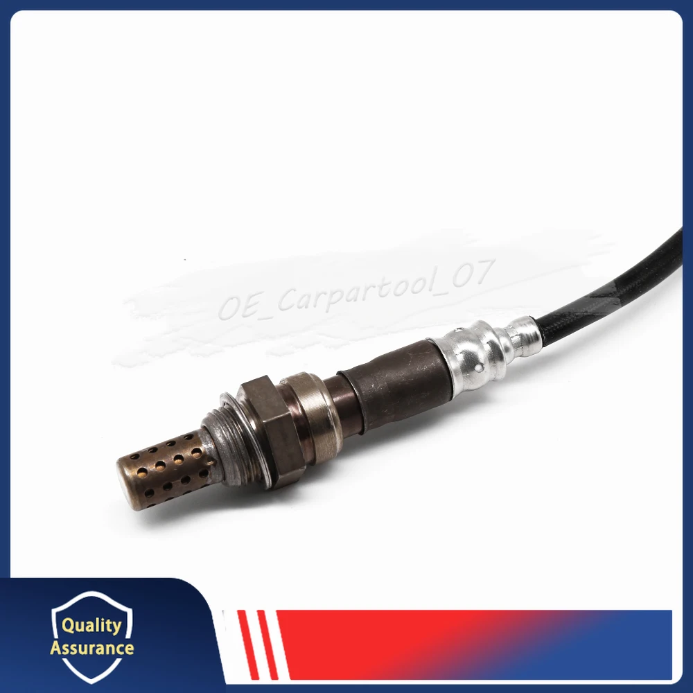 Sensor de oxigênio 234-4407 para buick rainier cadillac chevrolet gmc hummer h2 isuzu ascendente pontiac g6 saab 9-7x 234-4651 12559849