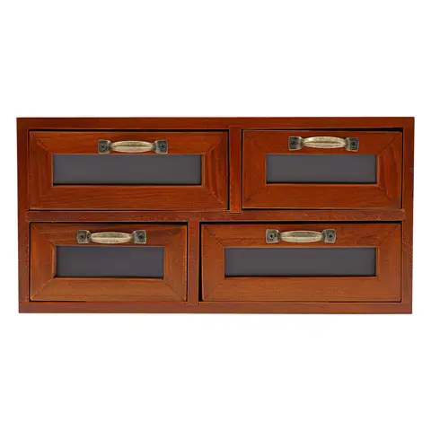 8 best sales लकड़ी का दराज बॉक्स - №2