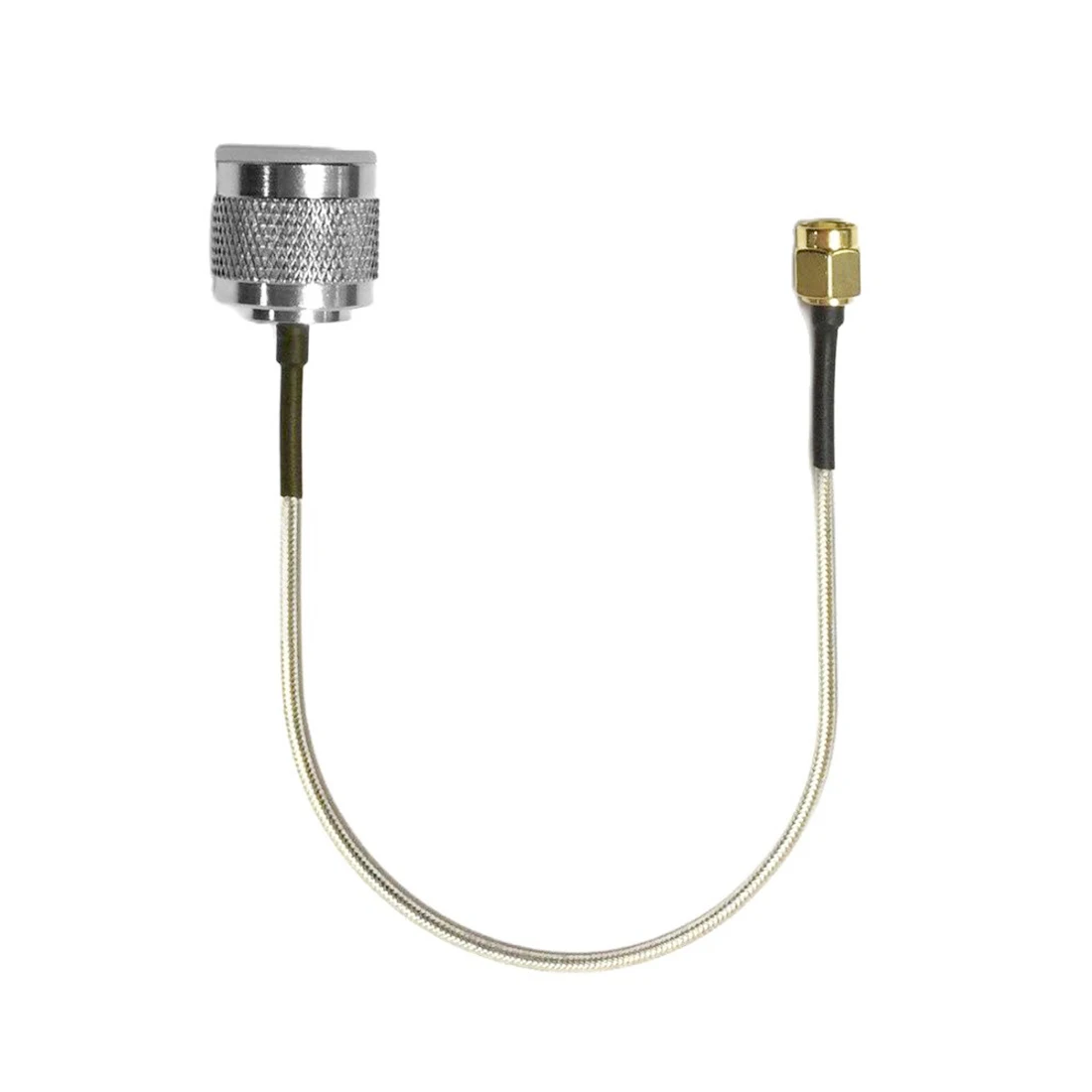 1Pc N Type Male Plu…