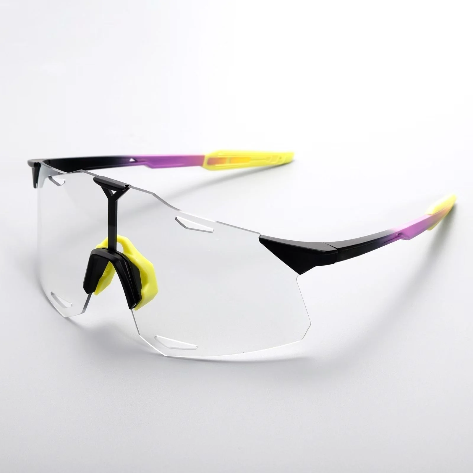 

Летние хиты продаж: спортивные очки для бега, марафона и велоспорта с защитой от УФ-излучения и ветра, легкая оправа