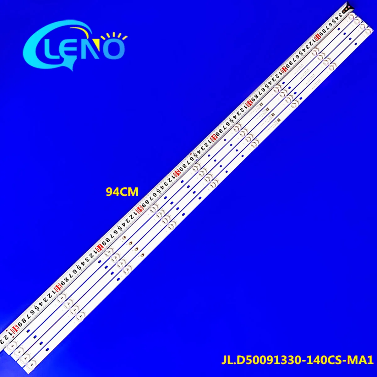 

Led backlight JL.D50091330-140CS-MA1 for GROOD-NS49G GR00D-A550 NT-4901K D50X-G9 L50G4500