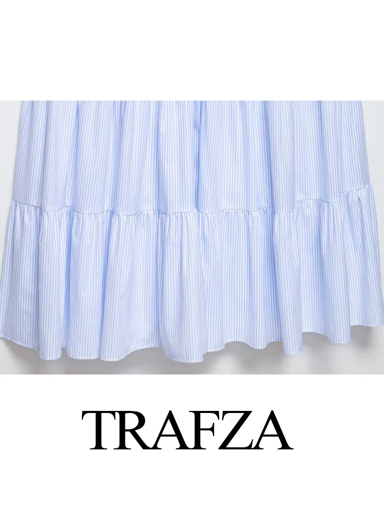 HH レディース サマーホリデーファッション バックジッパー サテン風 ロングドレス 女性用 エレガント Vネック スリング ノースリーブ 2色展開ドレス