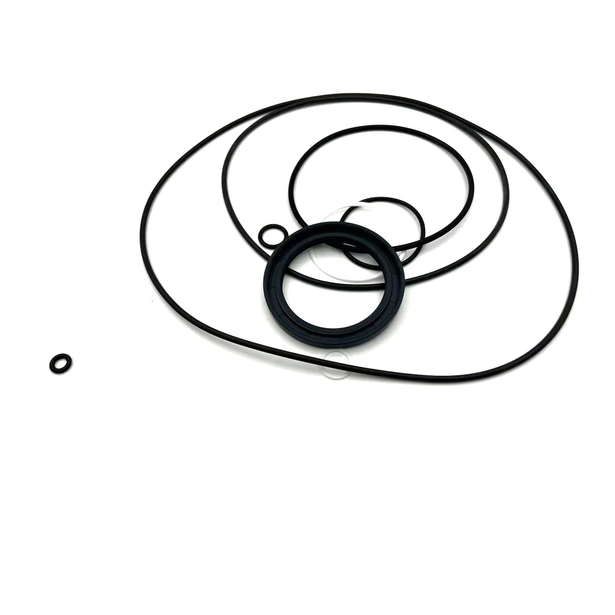 For Travel Motor Seal Kit 10137667 Engineering Machinery Spare Parts 10137667 Liebherr R964 R974