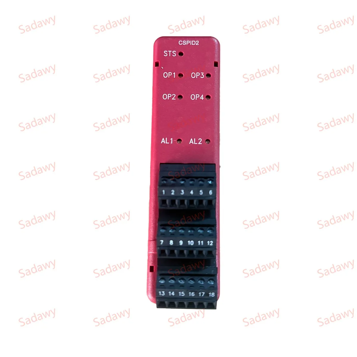 Red-Lion Brand new original CSPID2R0 CSDI014R CSPID2S0 Modular Controller with warranty
