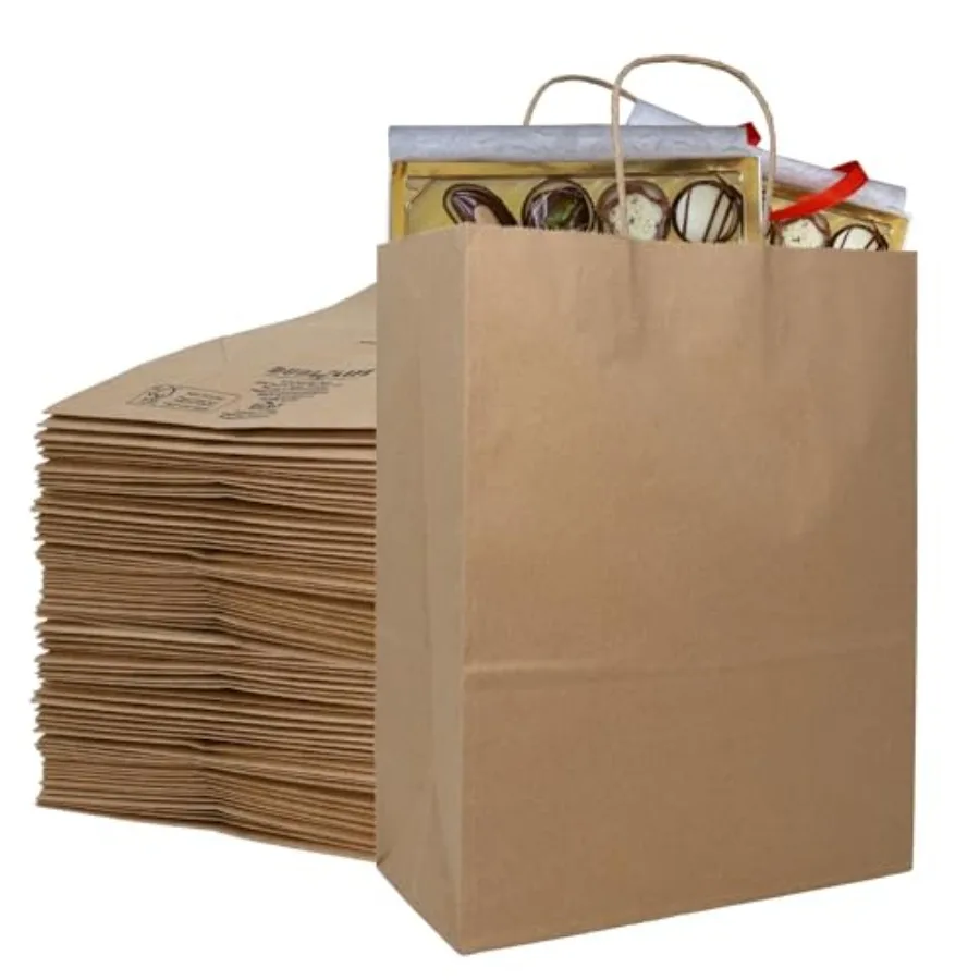 

DURO ag Mart Dul Life Sopping ag 65# Recycled Kraft FSC