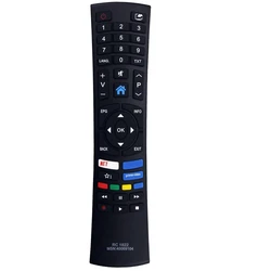 RC1822 Replace Remote Control For Medion Bush TV Remote Control