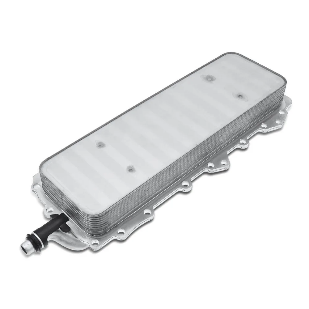 Oil Cooler For, Discoverer XF XJ XK 3.0L 5.0L LR010754