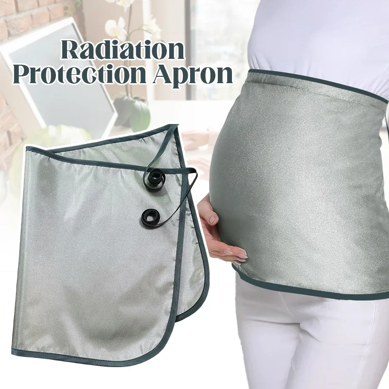 Maternity Anti-Radi…