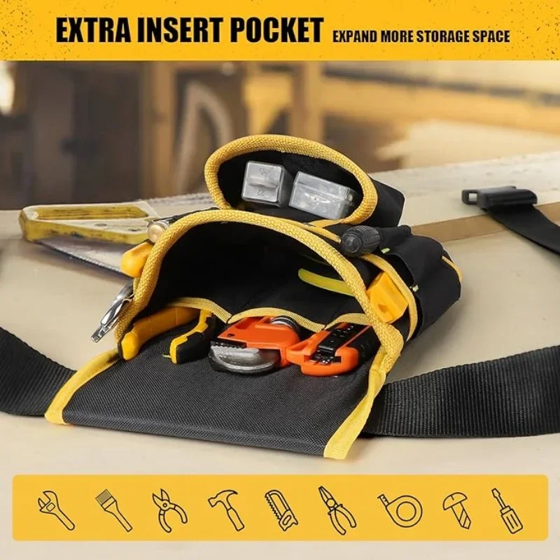 Thumbnail 4 - #76 Best Canvas Waist Packs to Buy In 2026
