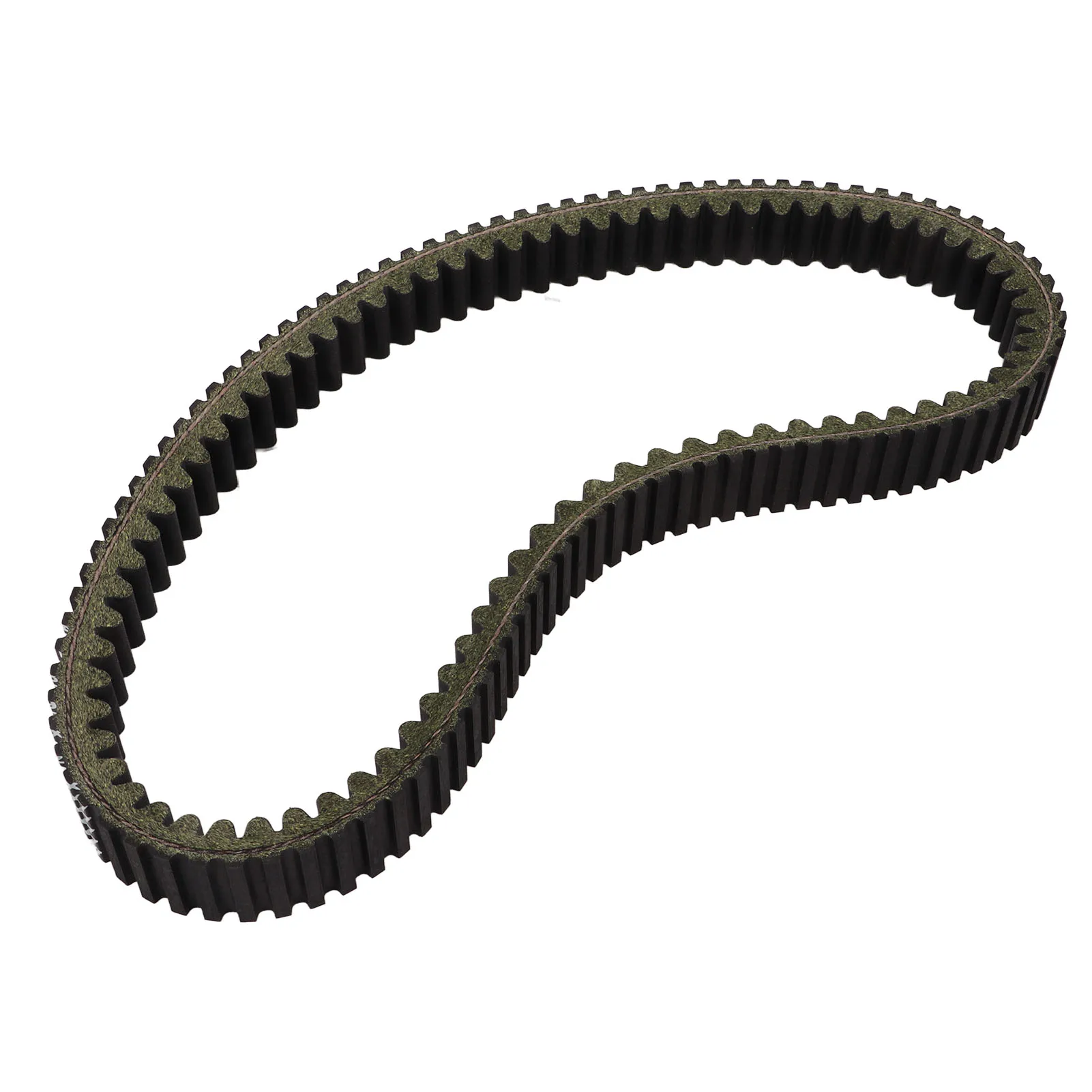 Heavy Duty UTV Drive Belt KN1506BT133LG for Can-Am Maverick 1000 1000R 2013-2017, OEM Replacement, UTV Clutch Belt