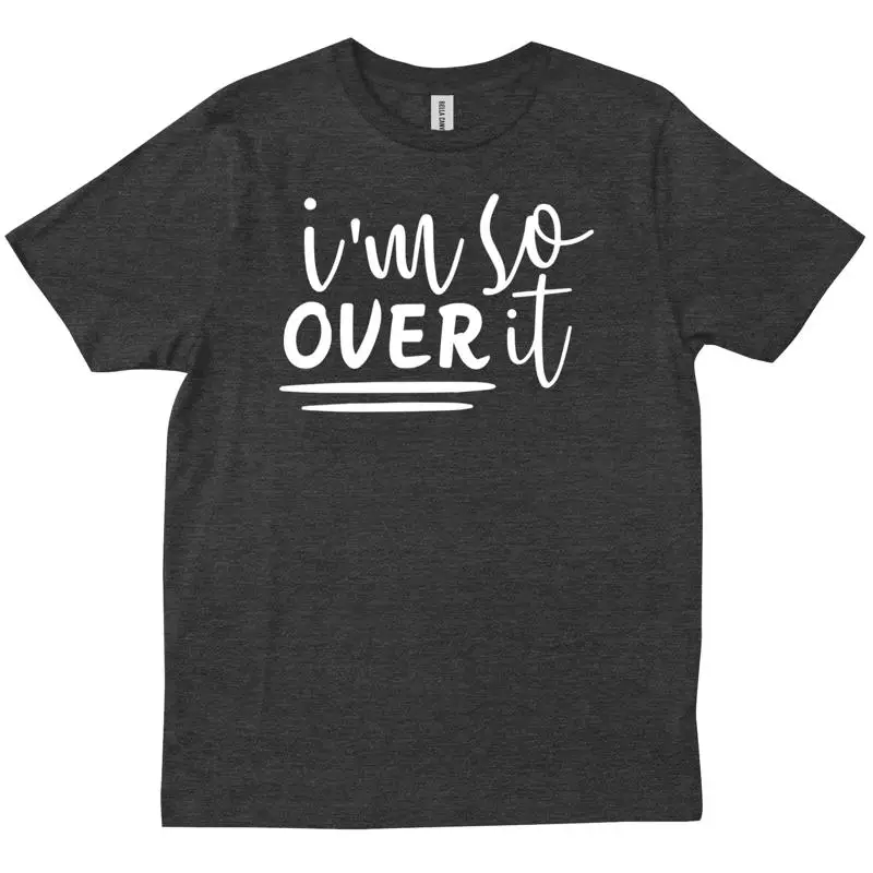 تي شيرت فوق IT أنا ساخر جدًا ومضحك يتحرك على السخرية #1