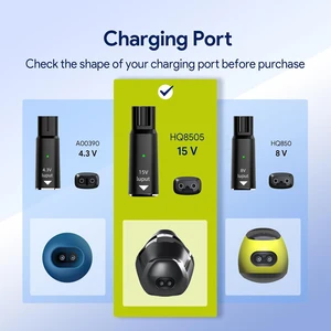 8 최고의 판매 1 블레이드 사트 - №5