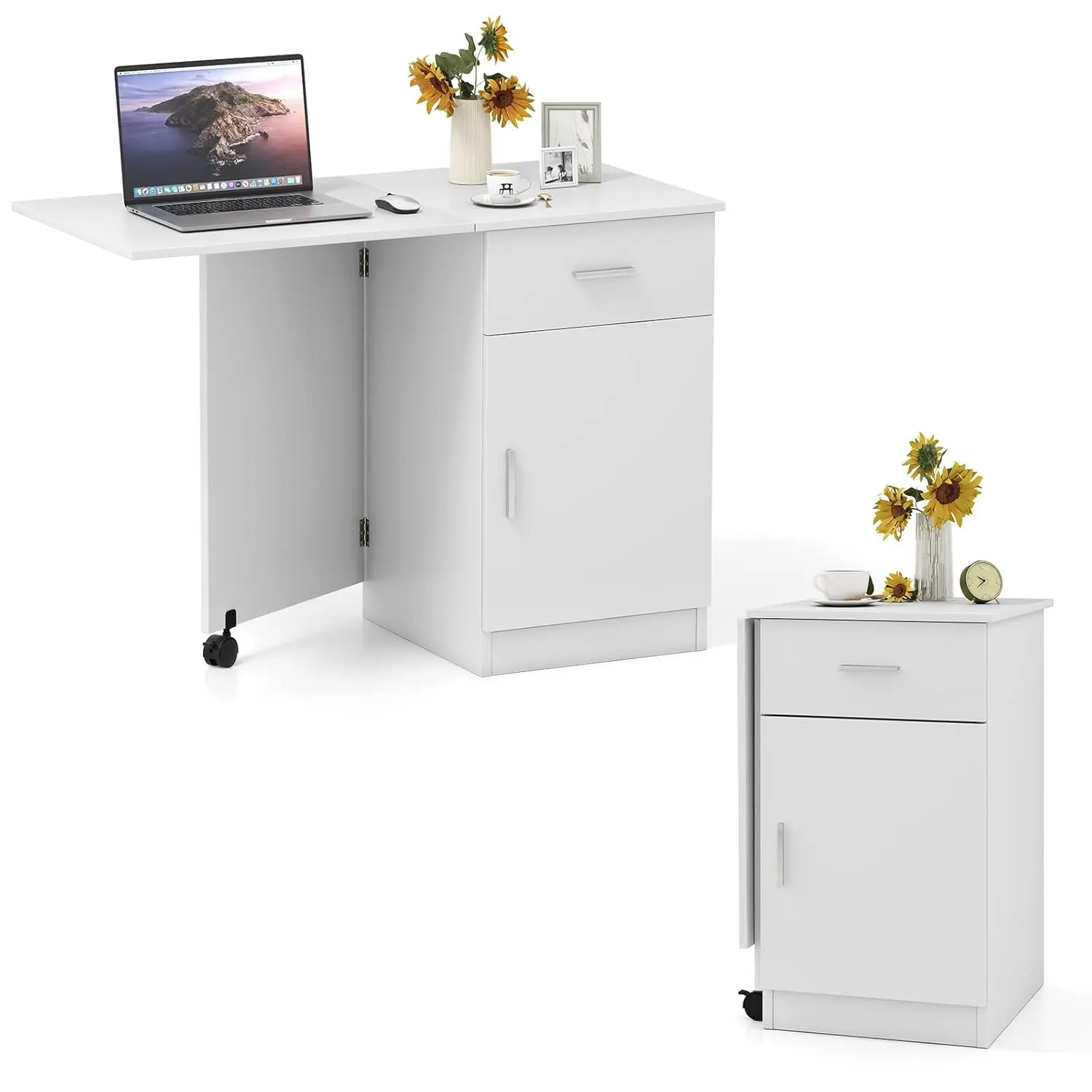 Folding Computer De…