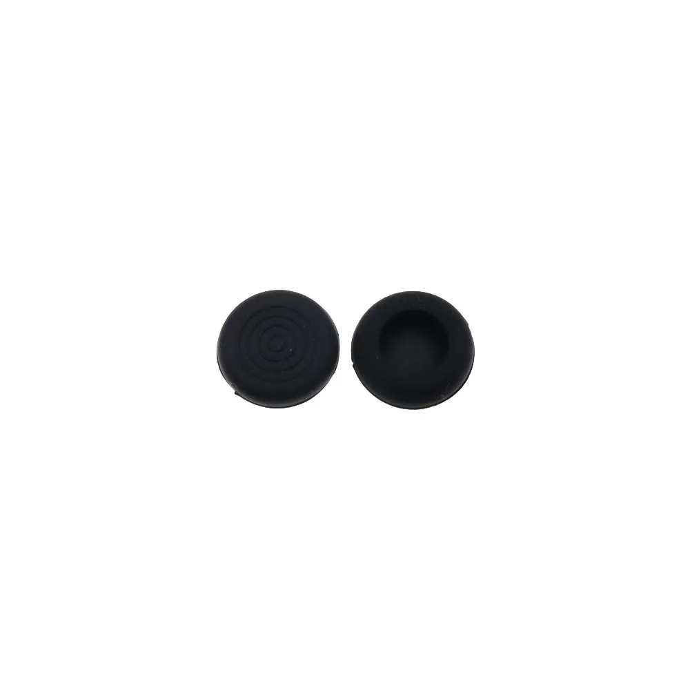 2/10/20PCS Silicone Joystick Thumb Grips For Meta Quest 2 Quest 3 VR Controller Rocker Mushroom Caps OQ2 OQ3