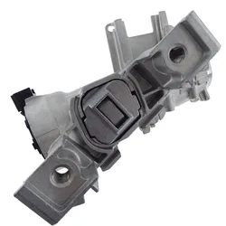 1K0905851B Car Ignition Switch Steering Lock Barrel Housing For Eos Bora Passat B7 B8 Golf MK5 MK6 for A3 S3 Q3 1K0 905 851B