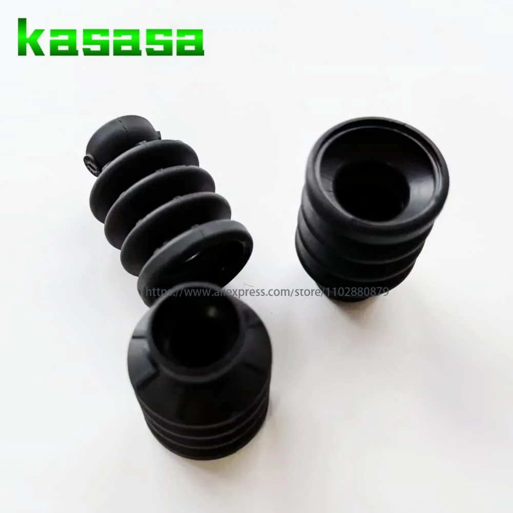 

DQ200 0AM OAM DSG 7 Speed Transmission Valve Body Parts Push Rod Dust Case Cover For Volkswagen For Audi For Skoda For Seat