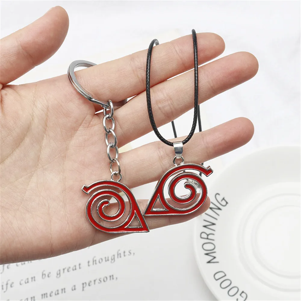 Брелок-для-ключей-в-стиле-аниме-дзумаки