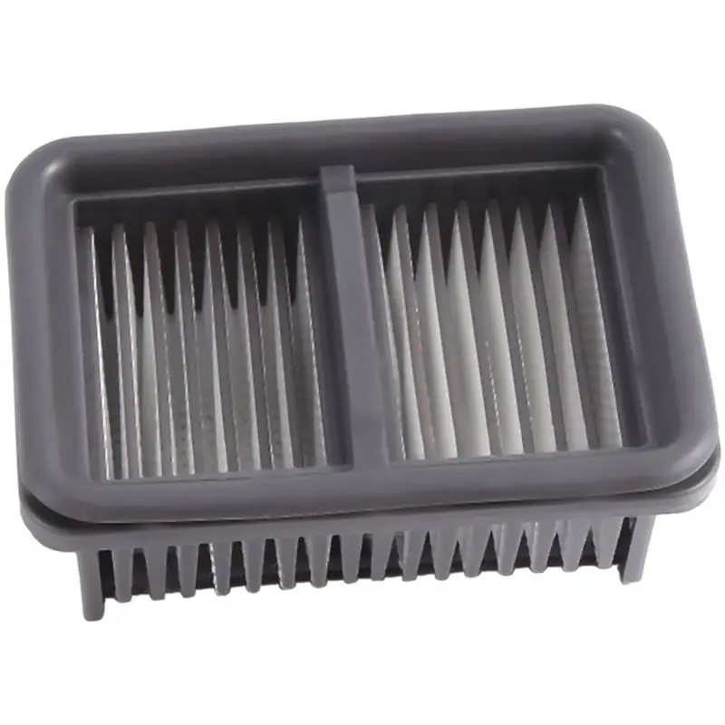 EAS-1Set Replacement Roller Brush Filter Replacement Accessories Compatible For Dreame H12 Wireless Vacuum Cleaner Accessories P