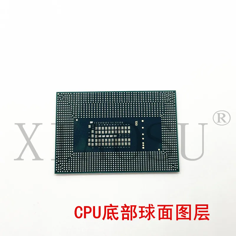 New Oiginal   I7-6820HQ SR2FU   HQ  BGA   Quality Assurance