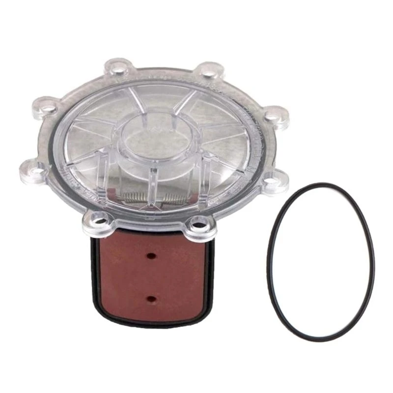 صمامات الصمامات المضادة لغطاء الصمامات الغطاء تغطي الصمامات الصيانة للسباكة الصيانة ABS