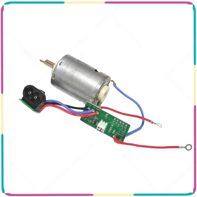

B13C для электрического триммера WAHL 8504/8148/8591/8509/1919/859, материнская плата двигателя, детали электрического триммера