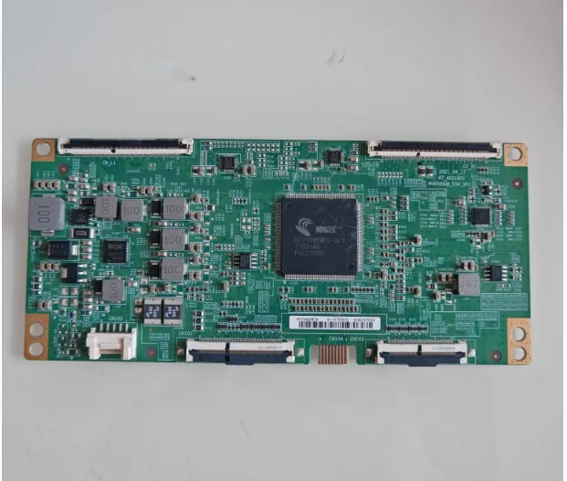 

Оригинальная логическая плата L75M9-S 47-6021621 HV750QUBE70 120 Гц 4K