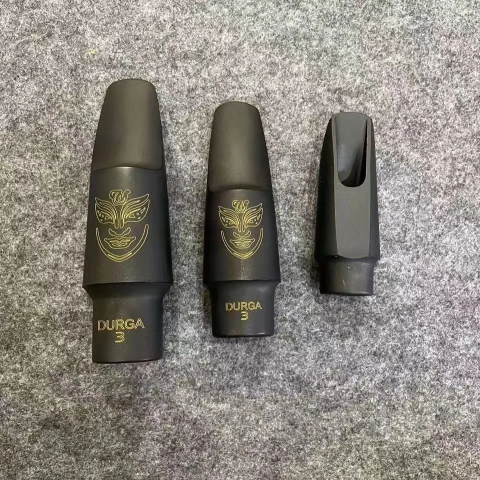 New Arrival Saxophone Mouthpiece Bakelite Size 4C 5C 6C For Alto Soprano Tenor Sax Accessories