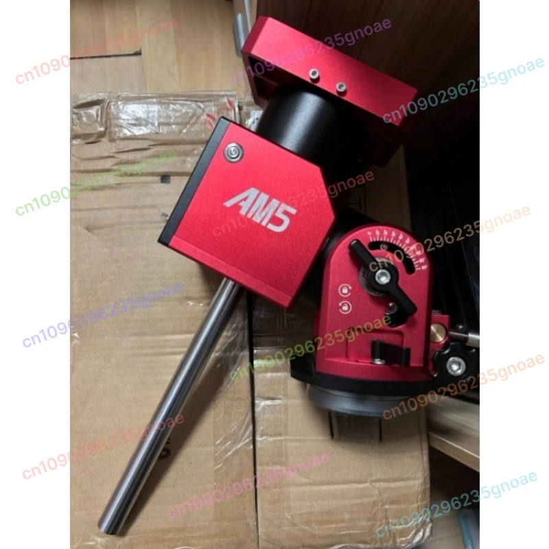 AM5 Mount Harmonic … - image