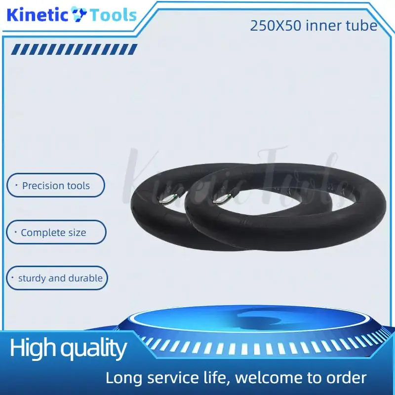 NOW 250X50 Inner Tube Thickened for mini Off-Road Vehicle Children's Motorcycle Tire Inner Tube