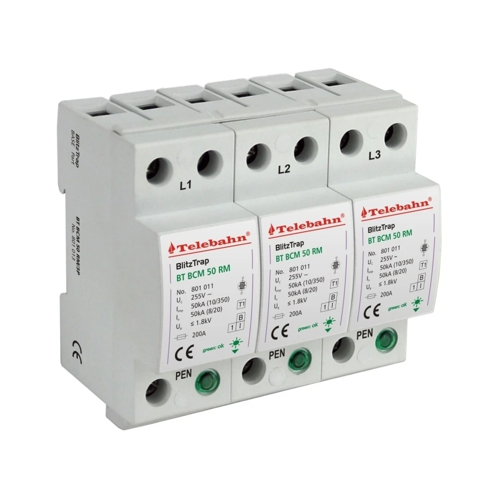 Spd Surge Protector… - image
