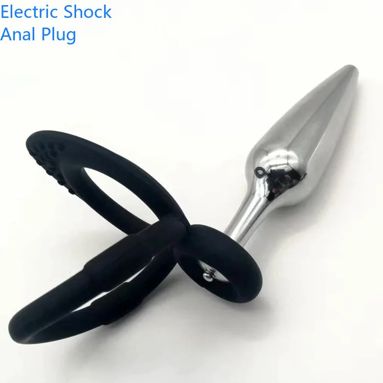صدمة كهربائية تدليك البروستاتا ألعاب الكبار تدليك الجسم الشرج المتوسع موسع الجنس لعب للنساء منتجات جنسية الشرج بعقب المكونات