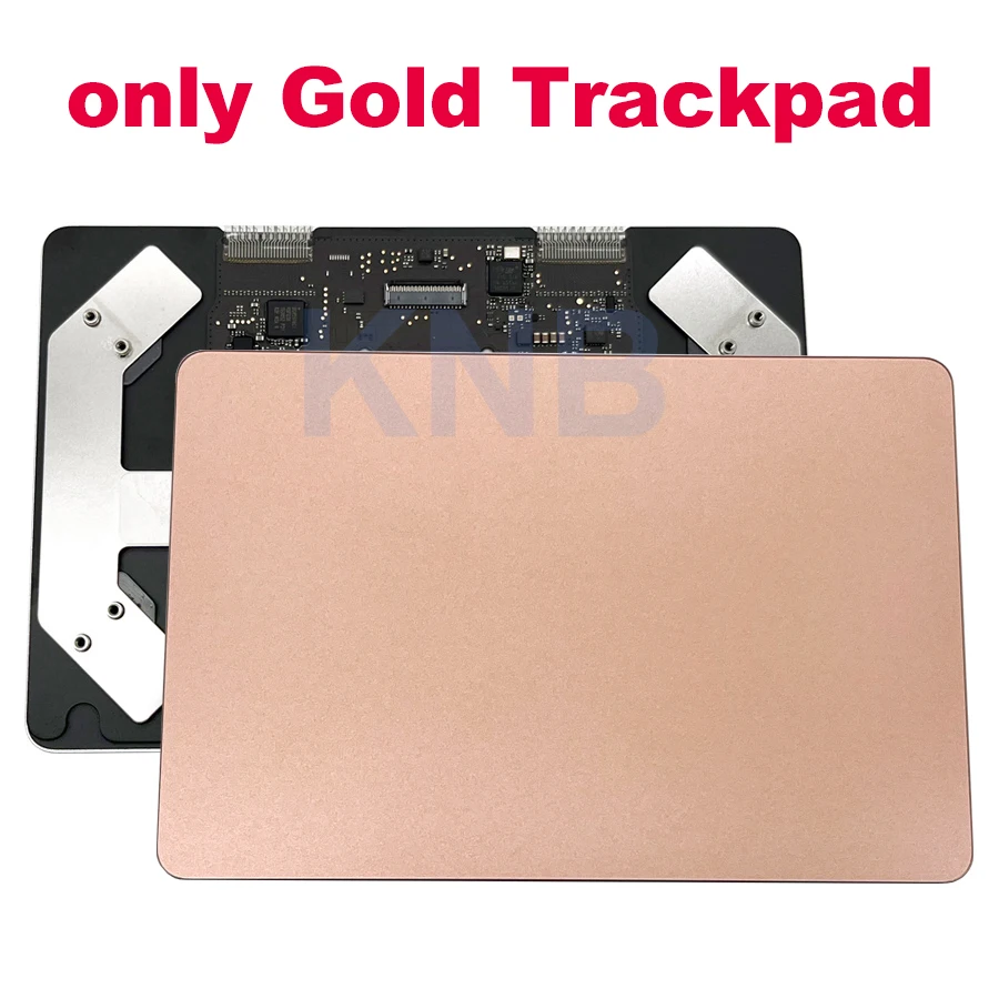 New A2337 Trackpad Space Grey Silver Gold For Macbook Air Retina