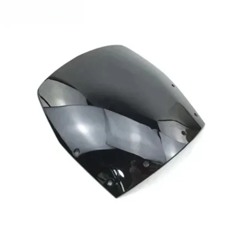 

Suitable for Kawasaki motorcycle Ninja 250 250R EX250 GPX R GPX250R F 89 90 91 92 93 95 96 98 99 00 01 Windshield 1988-2007