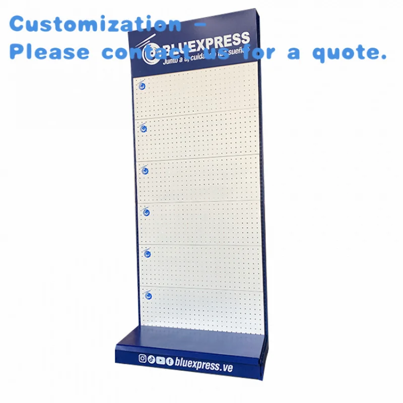 

custom.Factory Custom Size Color China Store Shelves Display Racks Trade Show Shelves Supermarket Shelf