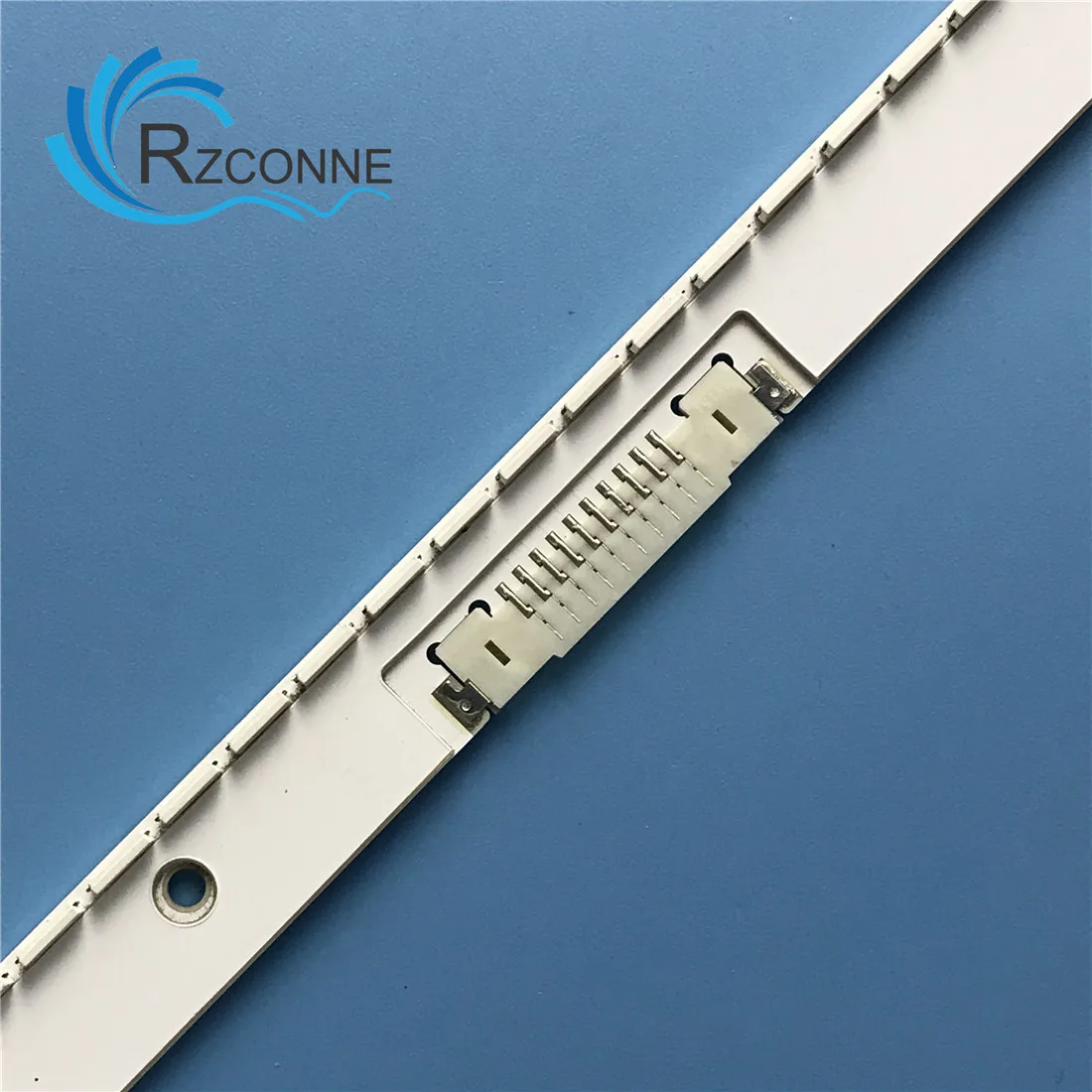 Bande de rétro-éclairage LED 72, 593mm, pour BN96-17486S