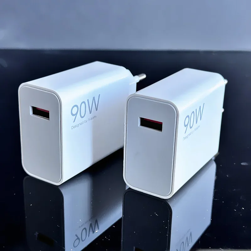 Xiaomi 90W Charger Turbo Charging Wall Power Adapter 1M 1.5M 2M 6A Type C Cable For Mi 15 14 13 Ultra Pro POCO X7 X6 Pro - náhled 4