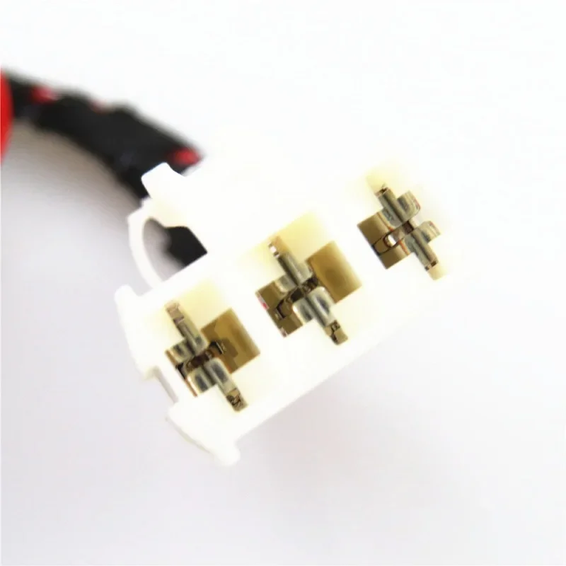 Only Cable wire Car ESP OFF Switch Button Cable wiring Harness Plug For vw Golf 6 VI JETTA 5 MK5 MK6 1KD927117 1KD 927 117