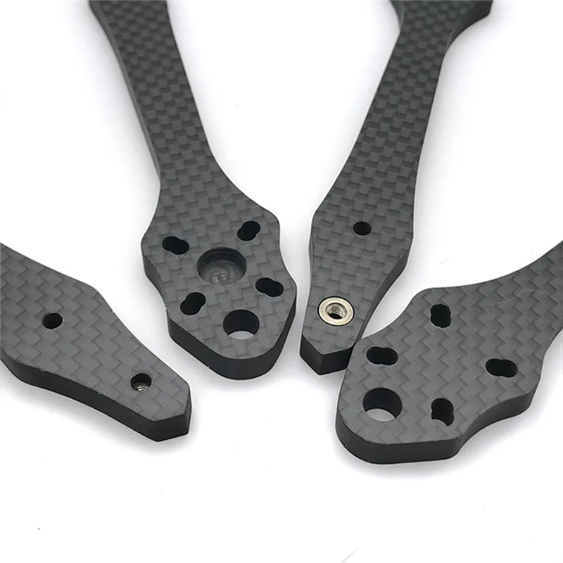 

B05C-APEX DC Drone Rack Quadcopter Frame 5 Inch Freestyle Racing Drone Frame Drone Model Aircraft Parts Drone Rack+3Dprint