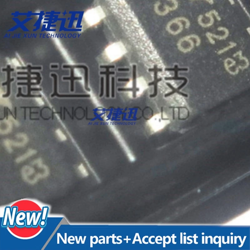 10PCS LT1366CS8 SOP8 Dual and Quad Precision Rail-to-Rail Input and Output Op Amps 100%New and original