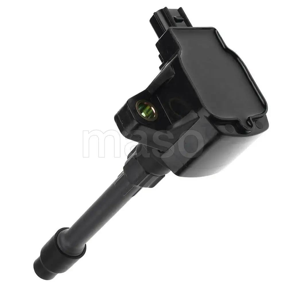 Bobina di accensione da 4 pezzi per Honda Civic Honda Fit C-970 GN10734 IC855 305205R0003 Numero parte: 30520-5R0-013 E1249 UF-749 UF749 C970