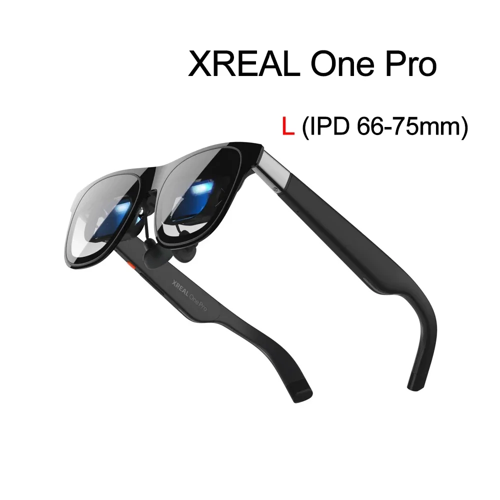 XREAL Air 2 Nreal Air 2 Pro Smart AR Glasses Micro-OLED Screen