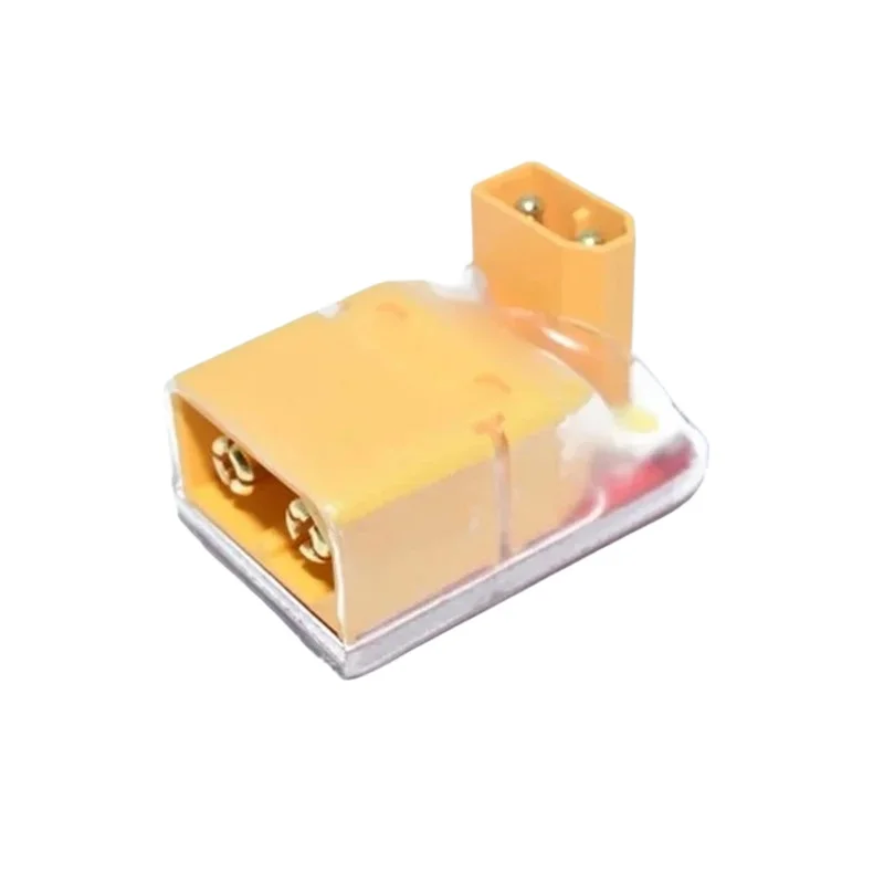 RC LIPO Battery 0 V Killer HM Lithium Battery 0 V Discharger XT60 XT30 Plug for FPV
