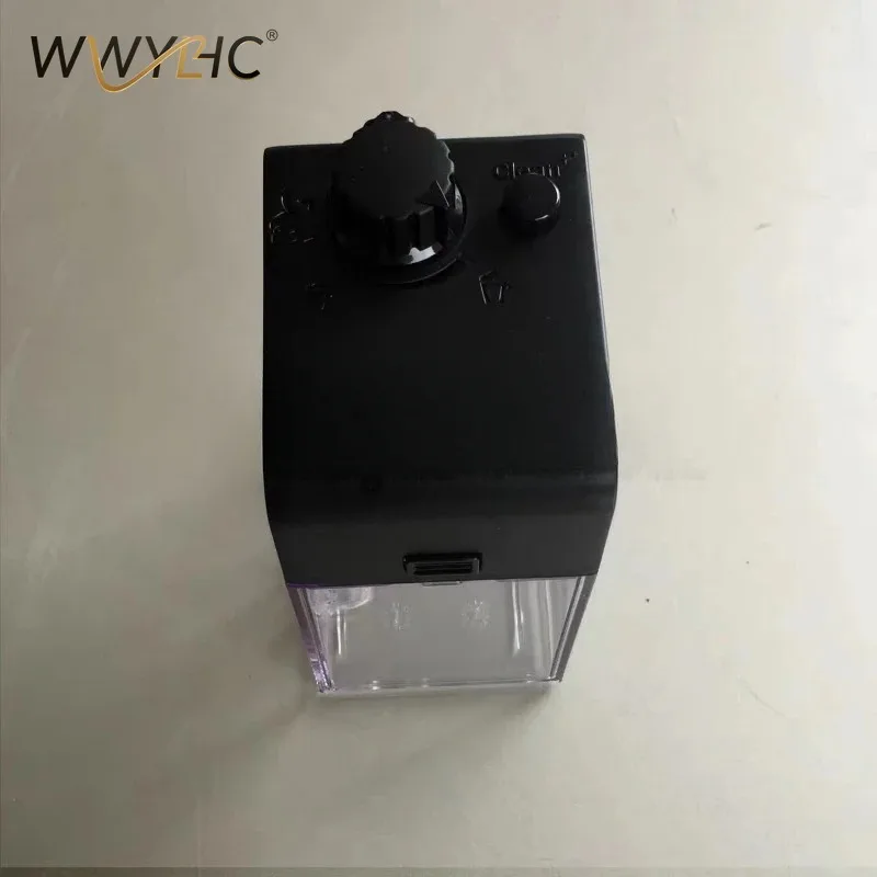 

Suitable for Capsule Coffee Machine EN550 520 Milk Can Component Accessories